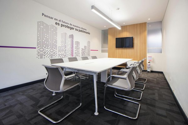 Innovation Formation