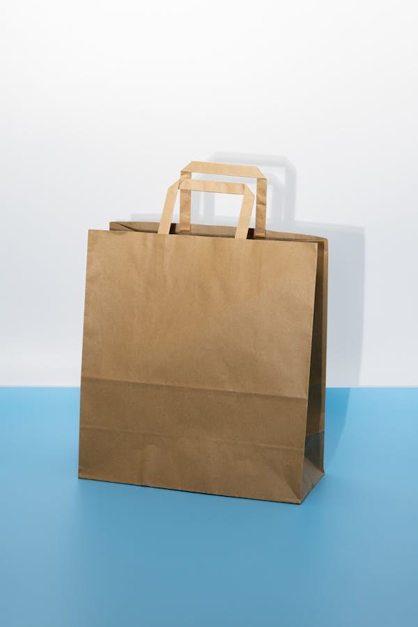 Que choisir comme sac papier kraft pour ses emballages professionnels ?