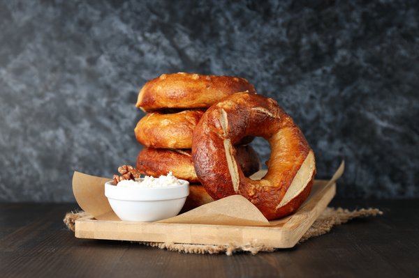 Boostez votre productivité grâce à la gestion automatisée pour boulangeries