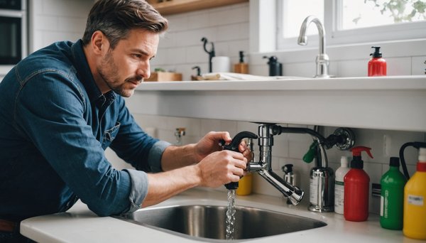 Économisez de l'argent grâce à votre plombier à nancy