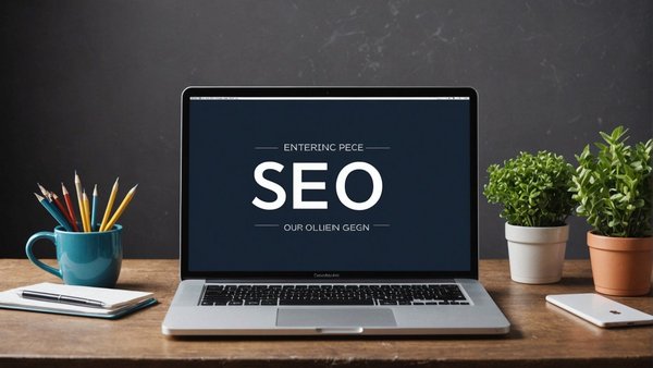 Boostez votre présence digitale grâce à notre agence seo à carpentras