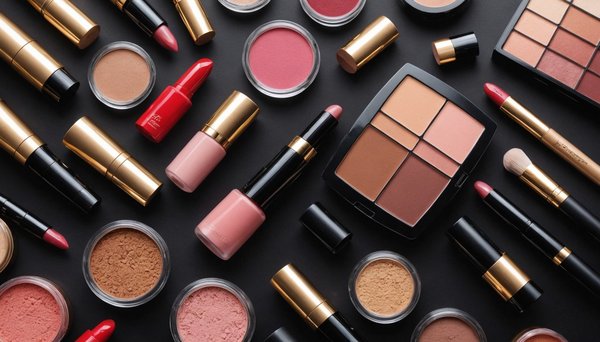 Boostez votre entreprise de cosmétique grâce à notre expertise e-commerce