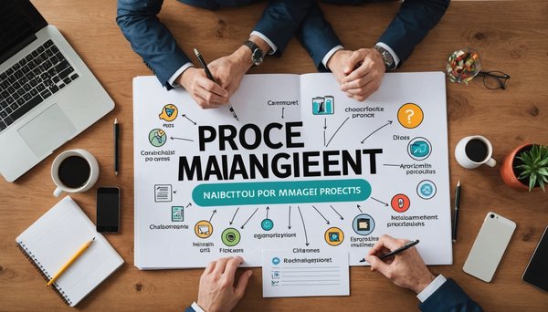 Pourquoi choisir une maîtrise d'œuvre pour des projets réussis