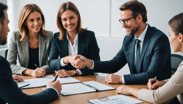 5 stratégies efficaces de coaching pour leaders et managers